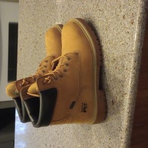 Men's timberland pro 11.5